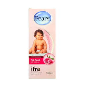 Pears Baby Colonge 100ml