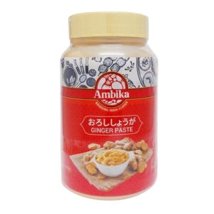 Ambika Ginger Paste 1Kg
