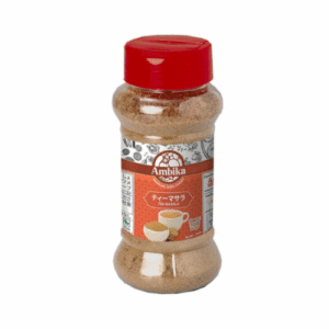 Chai Tea Masala