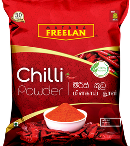 Freelan Chilli Powder 100g