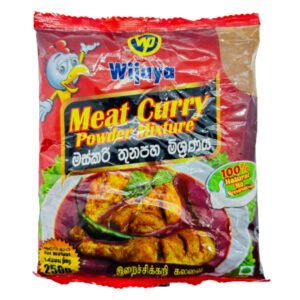 Wijaya Meat Curry Powder 250g