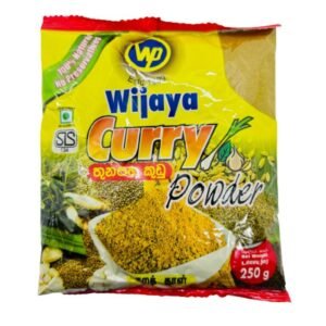 Wijaya Curry Powder 250g