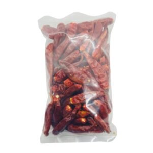 Dry Red Chilli 100g