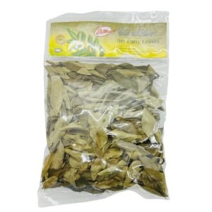 Curry Leaves Dry