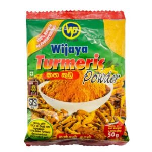 Wijaya Kaha Powder 50g