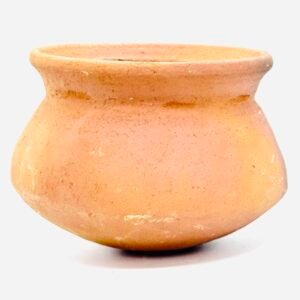 Sri Lankan Claypot Small | කිරි මුට්ටි