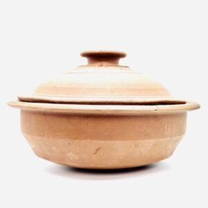 Sri Lankan Claypot | මැටි වළං Medium