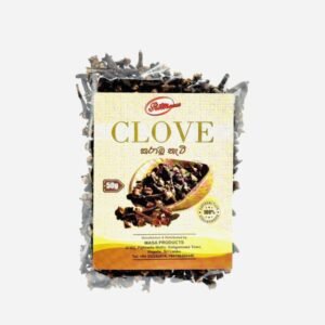Clove 50g | Rimaasa