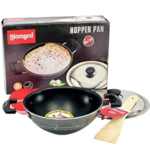 Hopper Maker Non Stick l Appa
