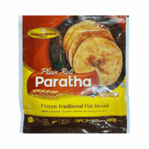 Plain Parata | Bombay Sweet