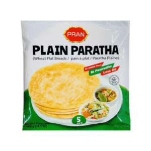 Plain Paratha | Pran