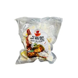 Fresh Vegetable Polos 400g | Frozen