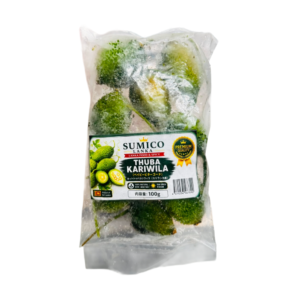 Fresh Thuba Karawila තුඹ කරවිල 100g | Frozen