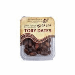 Tory Dates 453g