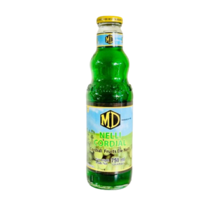 Nelli Cordial 750ml | නෙල්ලි කෝඩියල් | MD