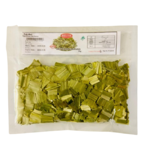 Dry Rampe Leave