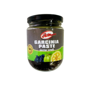 Rimaasa Goraka Paste