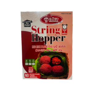 Instant String Hopper Red Iresha