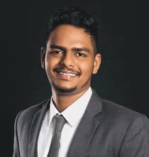 Kasun Fernando