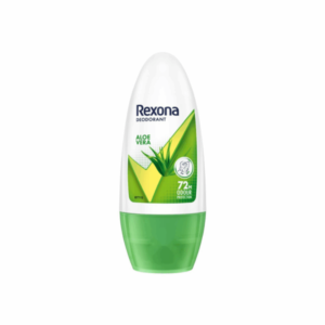 Rexona Deodorant Aloe Vera