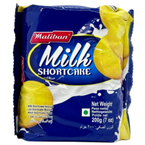 Maliban Milk Short