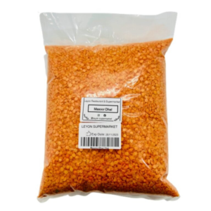 Masoor Dhal 1Kg