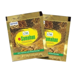 Link Samahan