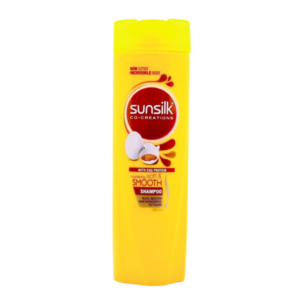Sunsilk Shampoo Egg Protein