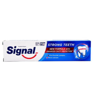 Signal Toothpaste 120g