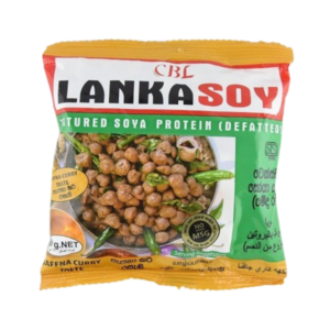 Lanka soya Jaffna curry