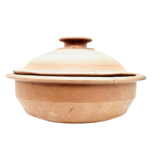 Sri Lankan Claypot | මැටි වළං Large