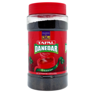 Tapal Danedar Black Tea Leaves 450g