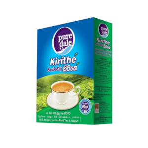 Pure Dale Kirithe | Pure dale Milk Powder 400g