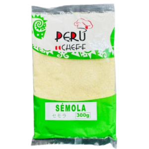 Rulan Seed | Semola 300gr / G &C