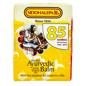 Siddhalepa 10g