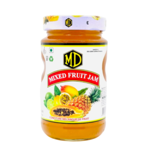 MD Jam Mix 500g