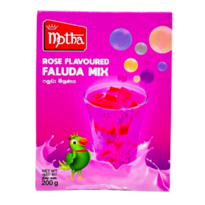 Motha Faluda Mix 100g