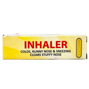 Inhaler Siddhalepa