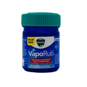Vicks VapoRub
