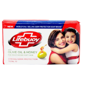 Lifebuoy Soap