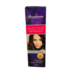 Dreamron Silicone Oil 100ml