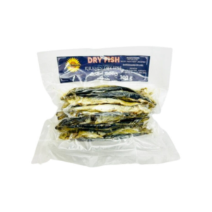 Dry fish Keeramin Nethu 300g