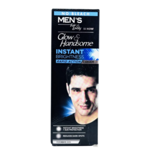 Glow & Handsome 25g