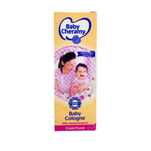 Baby Cheramy Baby Cologne 100ml