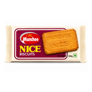 Munchee Nice 200g