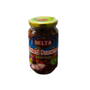 Fried Prawns | Belta 200