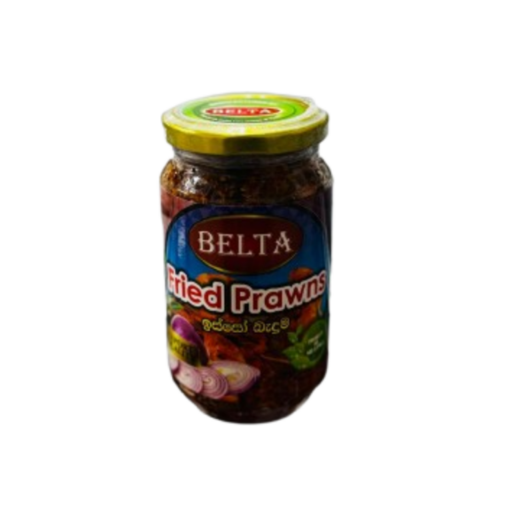 Fried Prawns | Belta 200