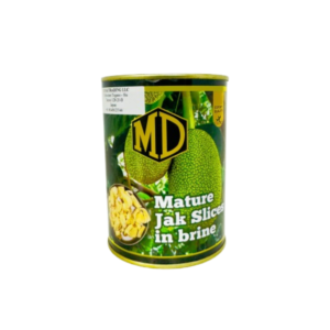MD Mature Jak Slices in brine