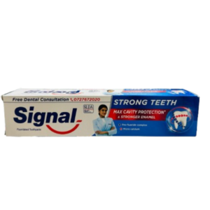 Signal Toothpaste 200g