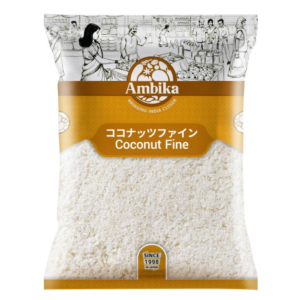 Ambika Desiccated Coconut 500g